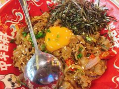 -仙隐小鹿中华料理(南宁万象城店)