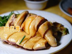 巫记白切湛江鸡-巫记鸡饭店