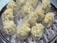-四海回族饭店(前进大街店)