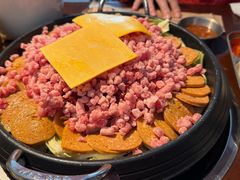 -양평식당·杨平食堂(华贸店)