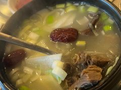 -郑阿姨的家·이모네·韩料&烤肉(武川路店)