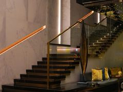 -尼依格罗香港美利酒店