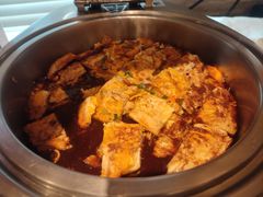 -北京王府井希尔顿酒店·万斯阁西餐厅