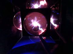 -陕西自然博物馆