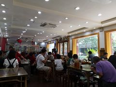 大堂-惠丰源烩面馆(经七路店)
