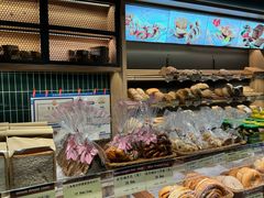 -德南面包房(尚都店)