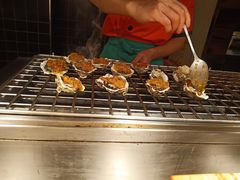 -亚马逊环球美食百汇(新城吾悦广场店)