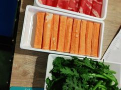 -野妹经典火锅(民治店)