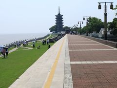 -观潮胜地公园