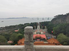 -南沙天后宫景区