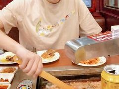 -比亚森自助烤肉料理(裕华店)