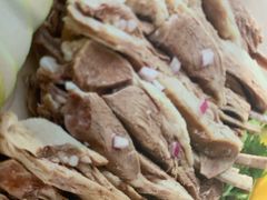 -巴依老爷新疆美食(望京小街店)