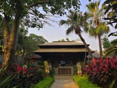 -厦门日月谷温泉渡假村