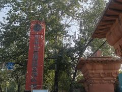 -北京大葆台遗址博物馆