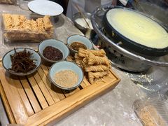 -村长家的疙瘩汤(淄博路店)