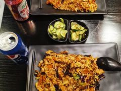 -老啪叽串炒饭(铁百店)