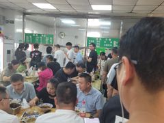 -清真-戏楼王记牛肉面