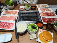 -焼肉ライク·烧肉LIKE(万菱汇店)