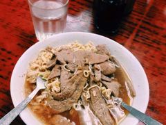 -维记咖啡粉面(福荣街店)
