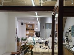 -素咫咖啡CLIFEROSE(新安店)