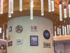 -天台泰和开元名都大酒·地中海咖啡厅