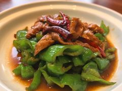 -纪林菜馆·博山菜老字号(华光路店)
