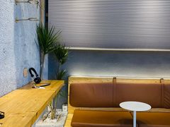 -MQ COFFEE STAND明谦(新洲店)
