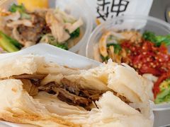 -魏家凉皮(解放路火车站店)