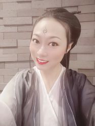 -盘子女人坊古装写真摄影(天津总店)