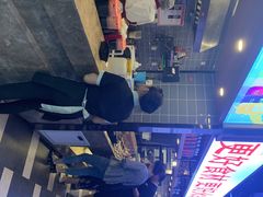 -川锅一号火锅(铜山万达店)