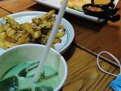 -云海肴·汽锅鸡·云南菜(天津国金汇店)