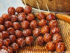 -邓记新一代糖油果子(四川煤管局供销公司职工宿舍店)