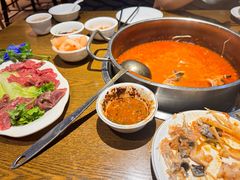 -阿婉贵州苗家酸汤鱼(梅林店)