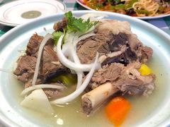 -新疆巴州金丝特餐厅(大钟寺店)