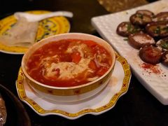 扎西德勒-玛吉阿米·餐吧