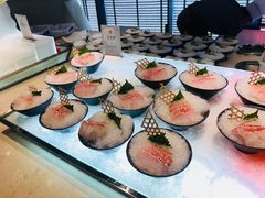 -雍和会海鲜姿造自助(湖东路店)