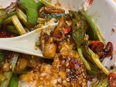 -头壹号 大油条·老长沙盖码饭(北辰店)