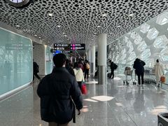 -深圳宝安国际机场