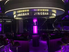 -境·Bar·日咖夜酒