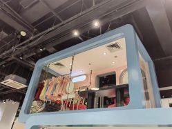 -MINI MARS KIDS CLUB亲子家庭中心(长宁天山店)