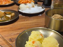 -西塔老太太泥炉烤肉(万柳华联店)