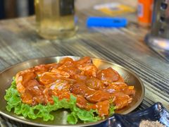 -齐齐哈尔兄弟烤肉(湖山美地店)