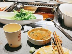 -海底捞火锅(名门店)