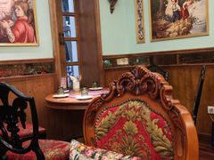 -秘密旅行Bonjour(黑金冠 江南西店)