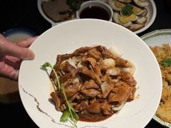 -潮澎派·潮汕菜大排档(南较西路店)