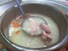 猪肚鸡汤-香佰里重庆火锅(恒力博纳广场店)