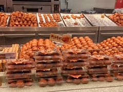 -泸溪河桃酥(西直门凯德店)