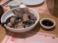 -顺风汤馆·广府粤菜(江宸天街店)