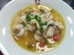 -官桥贡面(吉城大厦店)