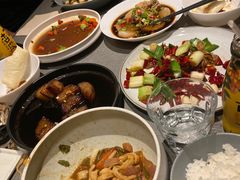 -日上三甘(三里屯店)
